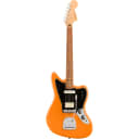 Fender Player Jaguar Electric Guitar - Capri Orange, Pau Ferro Fingerboard - Display Model