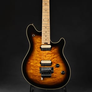 Peavey EVH Wolfgang Tobacco Burst 1996 Reverb