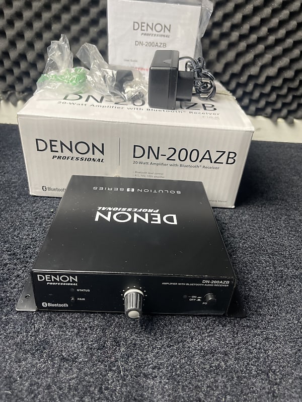 Denon DN-200AZB