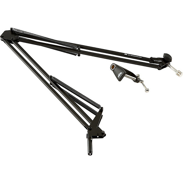 Heil HB-1 Broadcast Boom Mount w/ Articulated Arm image 1