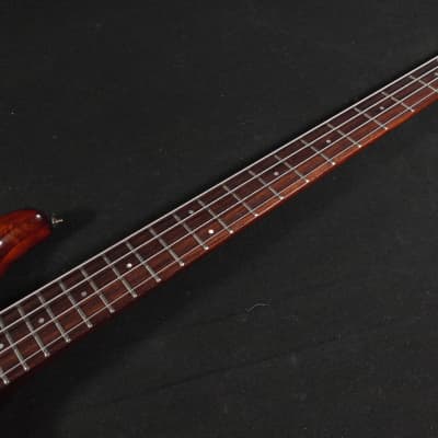 Westone X910 Super Headless 4 String Bass image 3