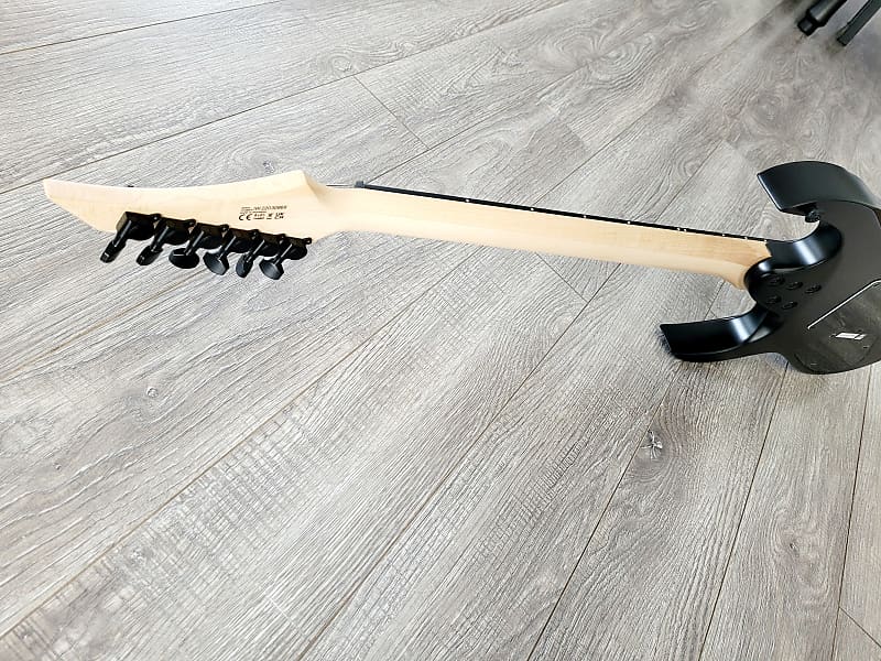 Solar Guitar AB2.6ET-FBB EVERTUNE | Reverb