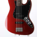 Fender Japan AJB Old Candy Apple Red [12/22]
