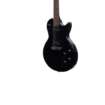 IYV ILS-250 BK , Solid Body Electric Guitars,Black image 4