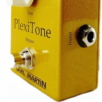 PlexiTone Single | Carl Martin