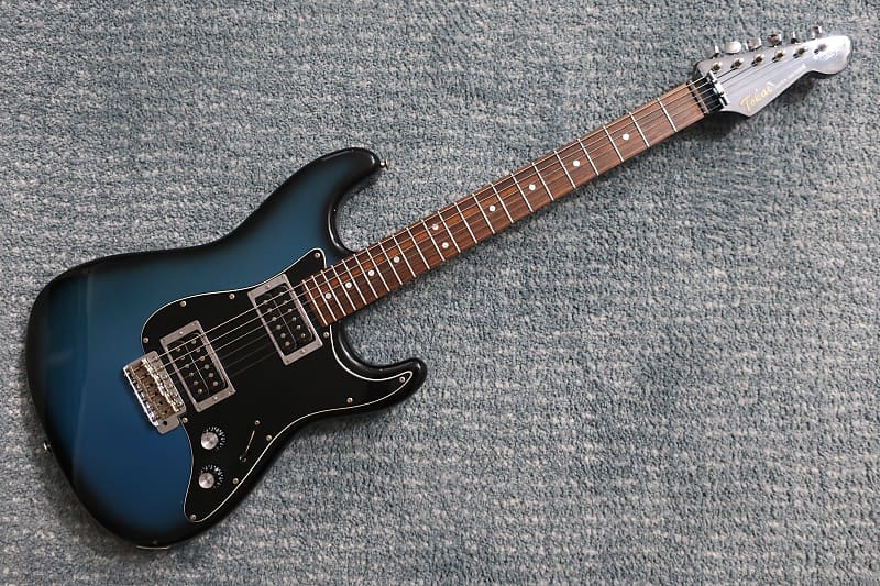 お買い得，本物保証】 TOKAI SUPER EDITION エレキギター 中古