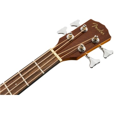 Fender CB-60SCE Bass image 6