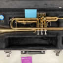 Yamaha YTR‑2335 Standard Student Bb Trumpet (REF #8075)