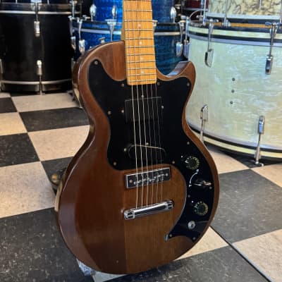 Gibson marauder reverb hot sale