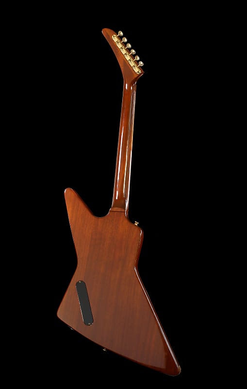 Burny REX-80-76 Traditional Natural | Reverb