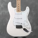 Fender Mexican Standard Stratocaster White - 2nd Hand