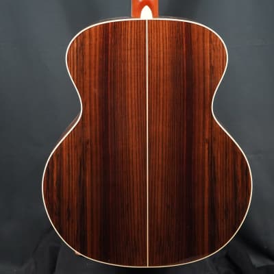 Alvarez Yairi YB70 Baritone Acoustic Guitar (Brand New) image 9