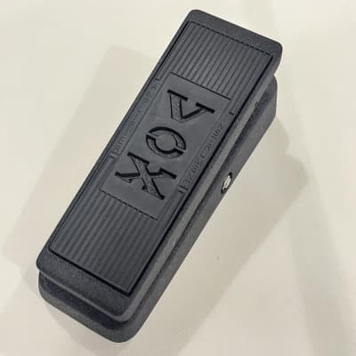Vox V845 Classic Wah | Reverb