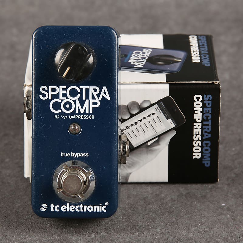 TC Electronic SpectraComp