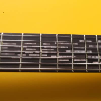 OD Guitars Rhea 7 NAMM 2024 image 6