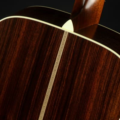 Collings D2H-T Baked Sitka image 12