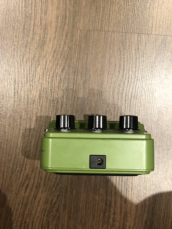 Maxon OD-820 & Behringer PH9 セット Maxon OD-820 Overdrive Pro - What To Know & Where To Buy