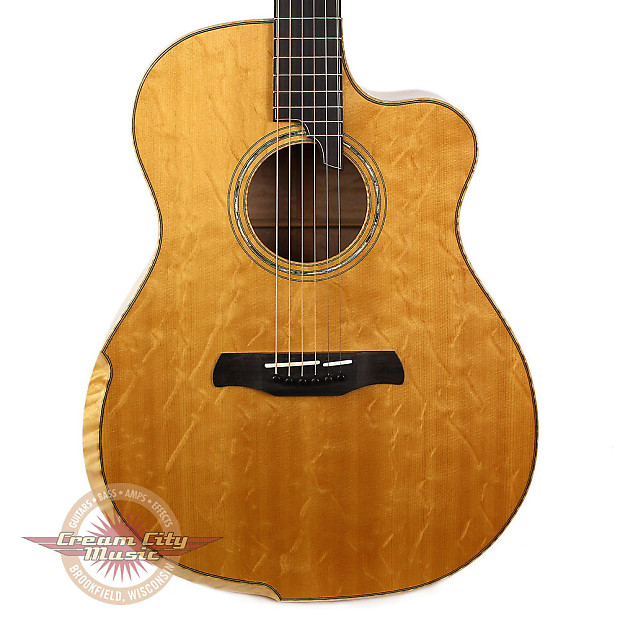 Galloup guitars for shop sale