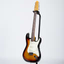 Fender Strat XII Stratocaster - Rosewood, 3-Color Sunburst