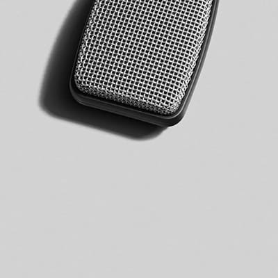 Sennheiser E609 Silver Super Cardioid Instrument Microphone image 3