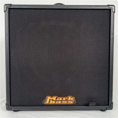 Markbass CMB 101 Black Line 40W Bass Amp, Ex-Display for sale