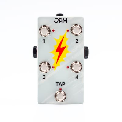 JAM Pedals Control Box for Delay Llama XTREME Effects Pedal image 5