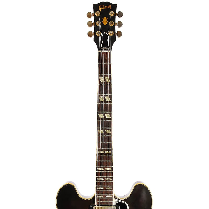 Gibson ES-345TDSV Stereo 1959 - 1960 image 5