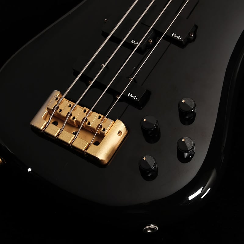 Spector NS2C チェコ製