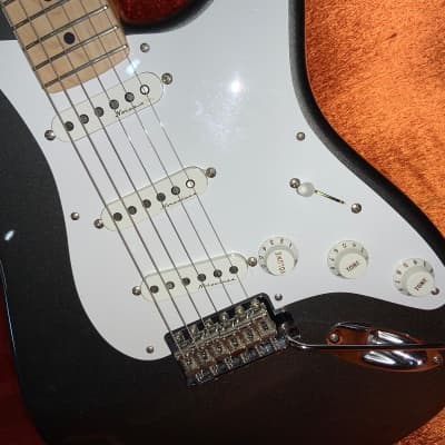 2017-18 Fender Eric Clapton Stratocaster image 17
