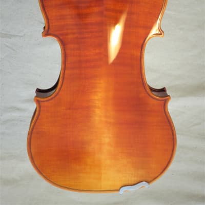 Suzuki Violin No. 520 (Advanced), Japan, 1986, 4/4 - Gorgeous