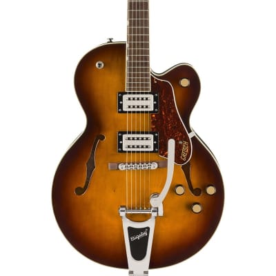 Gretsch G2420T Streamliner Hollow Body with Bigsby image 4
