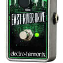 Electro Harmonix East River Overdrive Guitar Effects Pedal