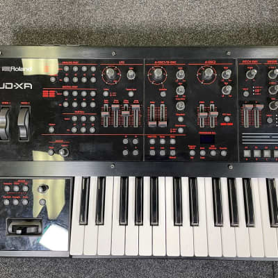 Roland JD-XA Synthesizer (Miami Lakes, FL) (NOV23) image 3