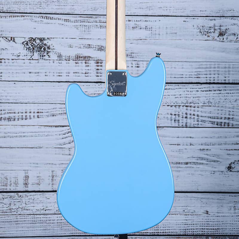 Squier Sonic Mustang HH | Reverb Squier Sonic Mustang HH | Reverb