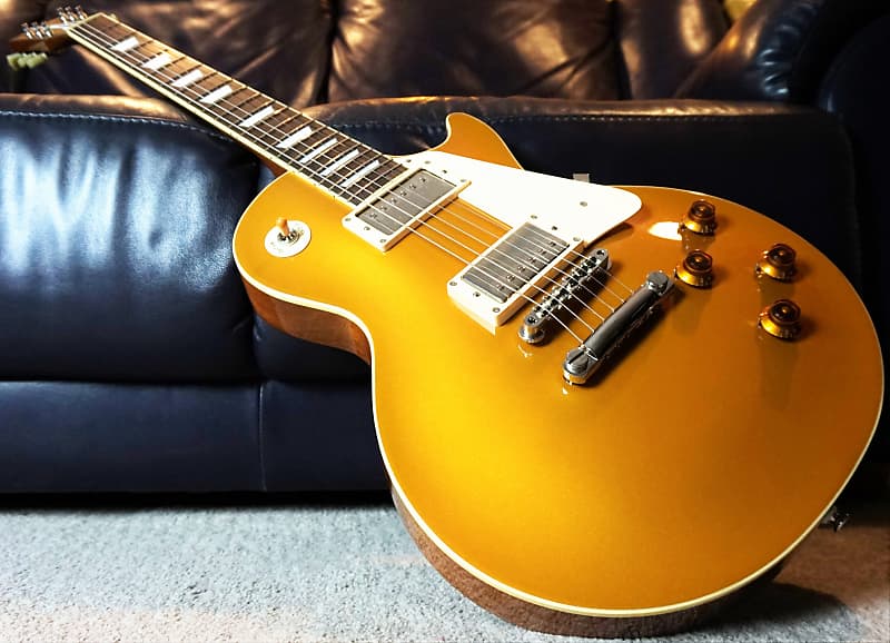 【アッチョンブリケ】Tokai LS140 GT アッチョンブリケ】Tokai LS140 GT LS144S -Gold Top / GT