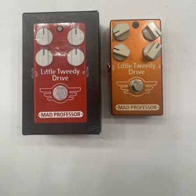 Mad Professor Little Tweedy Drive | Reverb Canada