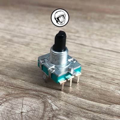 E-MU Encoder for Proteus 1000/2000/2500, Command Stations, Mo' Phatt, Xtreme Lead & more