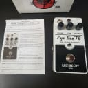 Wren and Cuff Eye See '78 Fuzz Pedal