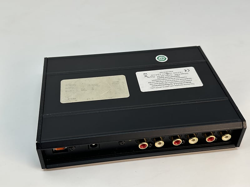 RANE Serato SL3 DJ インターフェイス Rane SL3 - Serato DJ Hardware
