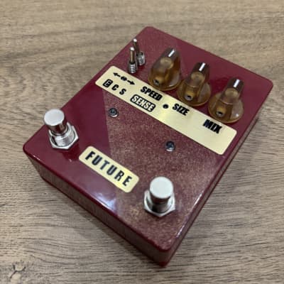 Cooper FX Signal Path Selector 2021 White | Reverb