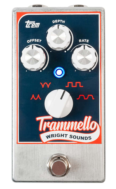 Wright Sounds Trammello image 1