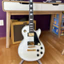Gibson Les Paul Custom Electric Guitar 1990 - 2011