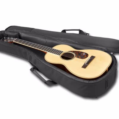 Immagine Access Stage One 3/4 Size Acoustic Guitar Gig Bag AB1341 - 4