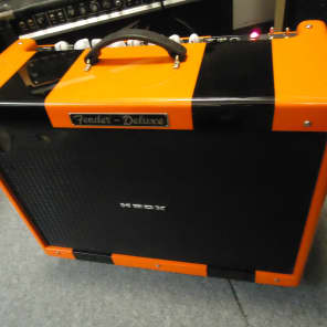 Fender Hot Rod Deluxe Limited Edition Only 200 made