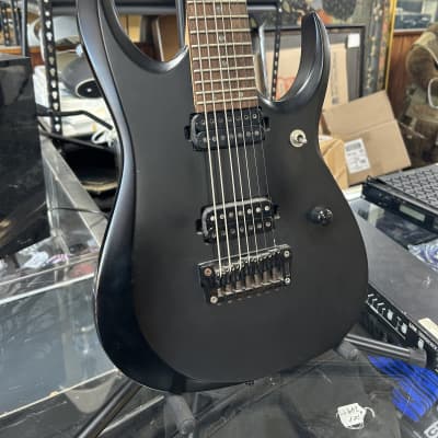 【はこぽす対応商品】 PAW Custom RG7421 Ibanez Style Japan String! 7 Swirl! ギター