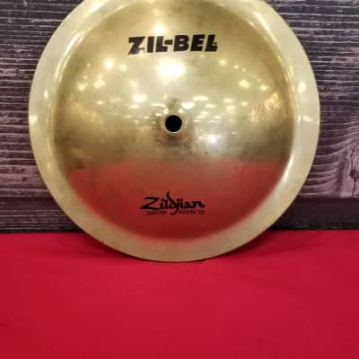 Zildjian 9.5