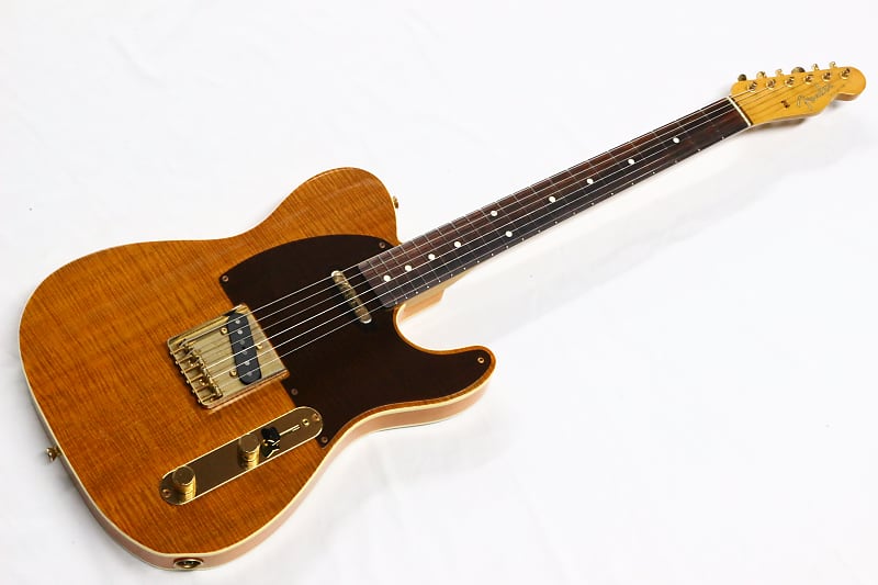 Fender Japan / TL62B-77 FAM Secondhand! [100978]