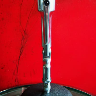 Vintage 1950's Electro-Voice 664 Cardioid Dynamic Microphone mod LED light lamp w cable # 1 image 9