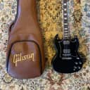 Gibson SG Standard 2019 - Present Ebony