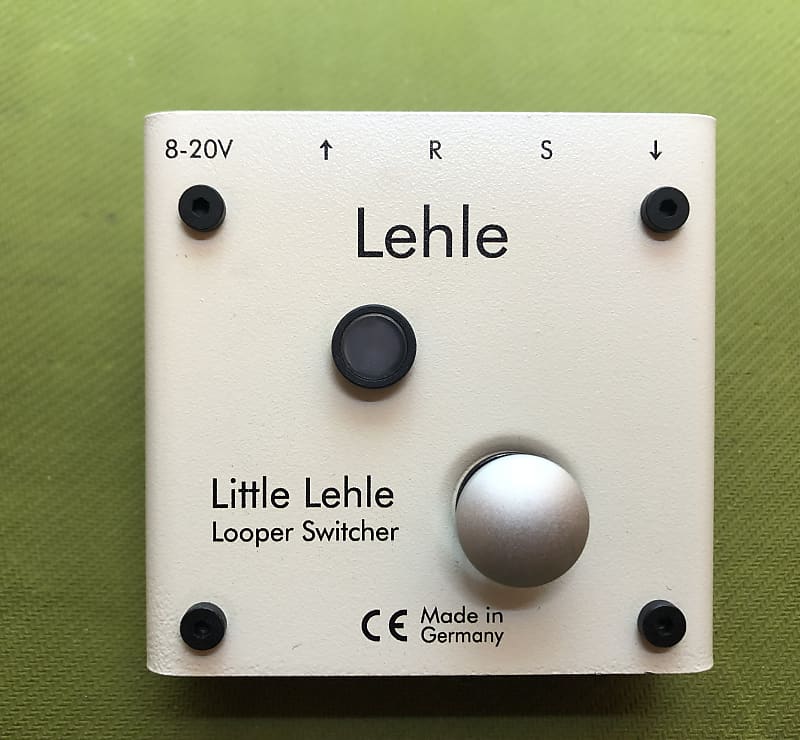 Lehle Little Lehle